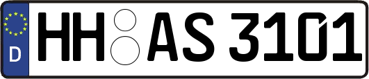 HH-AS3101