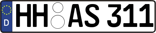 HH-AS311