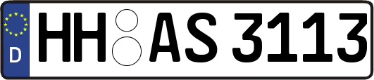 HH-AS3113