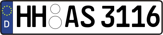 HH-AS3116