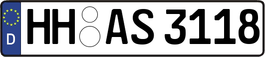 HH-AS3118