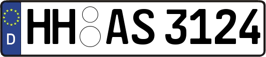 HH-AS3124