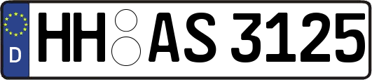 HH-AS3125