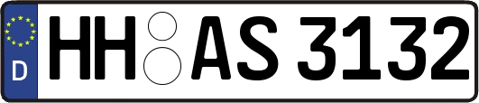 HH-AS3132
