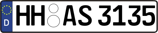 HH-AS3135