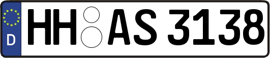 HH-AS3138