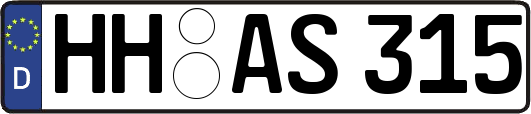 HH-AS315