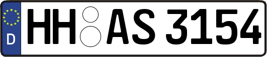 HH-AS3154
