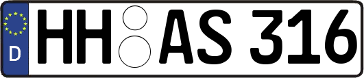 HH-AS316