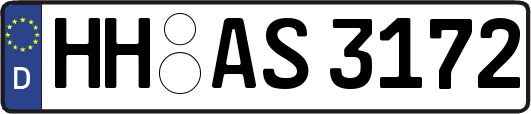 HH-AS3172