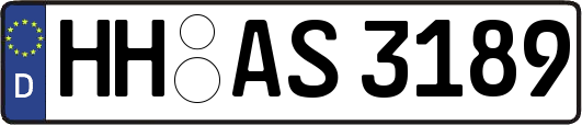 HH-AS3189