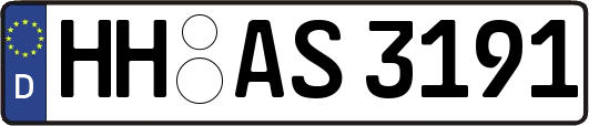 HH-AS3191