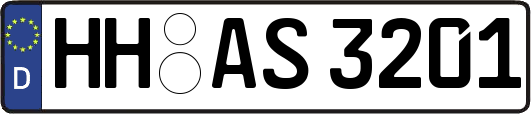 HH-AS3201