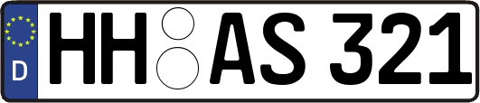 HH-AS321