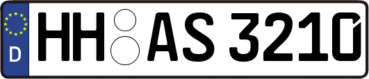 HH-AS3210