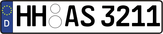 HH-AS3211
