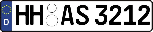 HH-AS3212