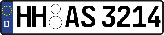 HH-AS3214