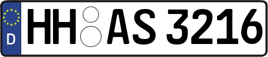 HH-AS3216