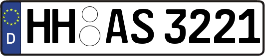 HH-AS3221