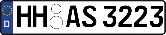 HH-AS3223