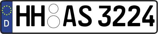 HH-AS3224
