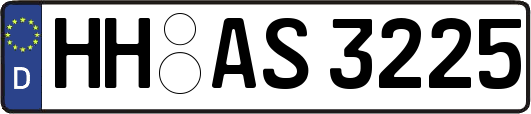 HH-AS3225
