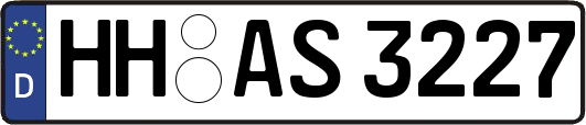 HH-AS3227