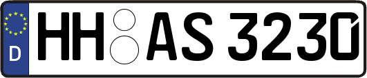 HH-AS3230