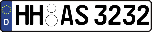 HH-AS3232