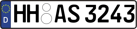 HH-AS3243