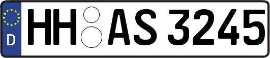 HH-AS3245