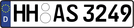 HH-AS3249