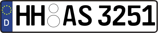 HH-AS3251