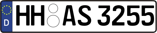 HH-AS3255