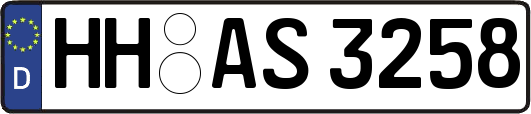 HH-AS3258