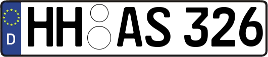 HH-AS326