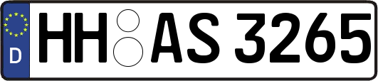 HH-AS3265