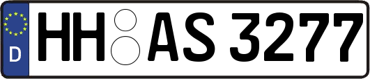 HH-AS3277