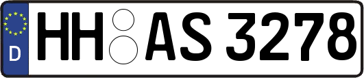 HH-AS3278