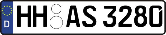 HH-AS3280