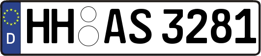 HH-AS3281