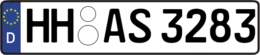 HH-AS3283