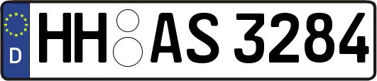 HH-AS3284
