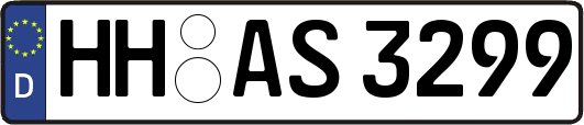 HH-AS3299