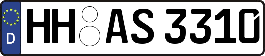HH-AS3310