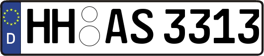 HH-AS3313