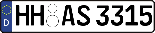 HH-AS3315