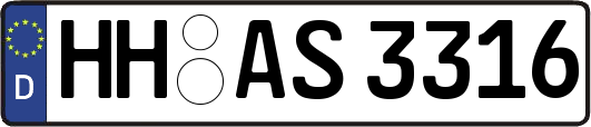 HH-AS3316