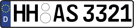 HH-AS3321